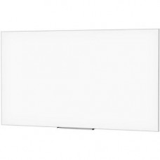 Da-Lite IDEA Screen Projection Screen - 121" - 16:9 - Wall Mount - 59.5" x 106" - TAA Compliance 25944