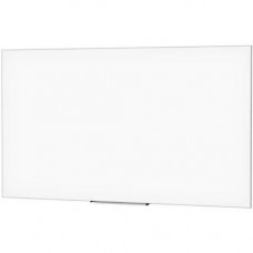 Da-Lite IDEA Screen Projection Screen - 121" - 16:9 - Wall Mount - 59.5" x 106" - TAA Compliance 25944