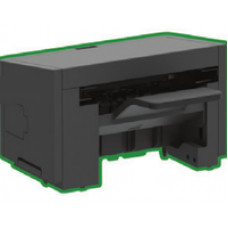 Lexmark 500-Sheet Offset Stacker - 1 x 550 Sheet - Plain Paper, Envelope 25B2999