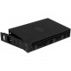 Startech.Com 2.5in SATA/SAS SSD/HDD to 3.5in SATA Hard Drive Converter - Black - RoHS Compliance 25SATSAS35