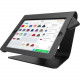 Compulocks Nollie iPad Kiosk - Nollie iPad POS Stand - Black - TAA Compliance 260NPOSB