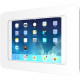 Compulocks Rokku Wall Mount for iPad - 9.7" Screen Support - White - TAA Compliance 260ROKW