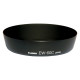 Canon - EW-60C Lens Hood - Black 2639A001