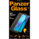 Panzerglass Screen Protector Crystal Clear, Black - For 6.5"LCD iPhone XS Max - Shock Resistant, Scratch Resistant, Fingerprint Resistant - Tempered Glass 2643