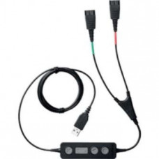 Sotel Systems JABRA LINK 265 SUPERVISORY Y CORD 265-09