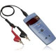 Fluke Networks TS100/TS90 Linecord, BNC to Banana to ABN - ABN/BNC/Banana Audio Cable for Audio Device - BNC Audio - Banana Plug Audio - 1 Pack 26501700