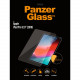Panzerglass Original Screen Protector Crystal Clear - For 12.9"LCD iPad Pro - Shock Resistant, Scratch Resistant, Fingerprint Resistant - Tempered Glass 2656