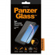 Panzerglass Original Screen Protector Crystal Clear, Black - For 6.5"LCD iPhone XS Max - Shock Resistant, Scratch Resistant, Shatter Proof, Break Resistant, Smudge Proof, Fingerprint Resistant - Tempered Glass 2666