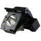 Battery Technology BTI Replacement Lamp - 180 W Projection TV Lamp 270414-BTI