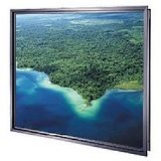 Da-Lite Polacoat Rear Projection Screen (Da-Plex) - 95" x 168" - 193" Diagonal 27150