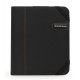 Brenthaven 2732 ProStyle Dockable Folio for Apple iPad - Black 2732