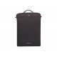 Brenthaven Tred 2736 Carrying Case Rugged (Sleeve) for 12" to 13" Notebook - Black - Impact Resistant, Drop Resistant - Neoprene Body - Hand Grip 2736