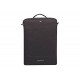 Brenthaven Tred 2736 Carrying Case Rugged (Sleeve) for 12" to 13" Notebook - Black - Impact Resistant, Drop Resistant - Neoprene Body - Hand Grip 2736