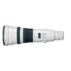 Canon EF 800mm f/5.6L IS USM Super Telephoto Lens - 0.14x - 800mm - f/5.6 2746B002