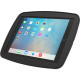 Compulocks HyperSpace - Rugged iPad Enclosure - Black - TAA Compliance 275HSEBB