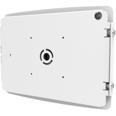 Compulocks Space Wall Mount for iPad Pro - 10.5" Screen Support - White - TAA Compliance 275SENW