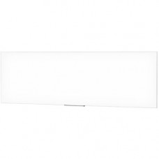 Da-Lite IDEA Panoramic Projection Screen - 121" - 16:9 - Wall Mount - 59.5" x 192" - GREENGUARD, GREENGUARD Gold Compliance 27952T