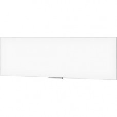 Da-Lite IDEA Panoramic Fixed Frame Projection Screen - 151.2" - 16:10 - Wall Mount - 46" x 144" 27978