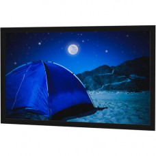 Da-Lite Parallax 84" Projection Screen - 16:10 - Parallax Pure 0.8 - 44.5" x 71.5" 28849V