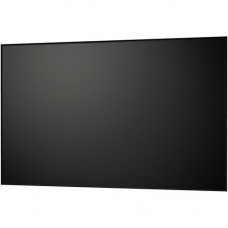 Da-Lite Parallax Thin 120" Projection Screen - 16:9 - Parallax Pure 0.8 - 59" x 104.5" - TAA Compliance 29168