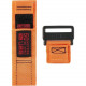 Urban Armor Gear Active Watch Strap for Samsung Galaxy Watch - Orange - Nylon, Stainless Steel 29180A114097