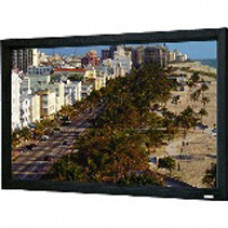Da-Lite Idea Screen 46X73.5 VA with Small Bracket 29604-1