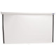 Da-Lite Screen 70INX70IN Model B Manual Screen Wall/ceiling -Matte White 29604-2