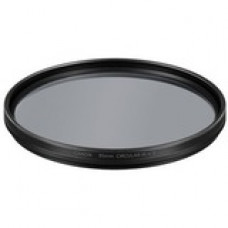 Canon 95mm Circular Polarizing Filter PL-C B - Designed for Lens - 3.74" 2970C001