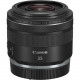 Canon - 35 mm - f/1.8 - Wide Angle/Macro Lens for RF - Designed for Camera - 52 mm Attachment - 0.50x MagnificationOptical IS - 2.5"Length - 2.9"Diameter 2973C002
