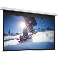 Da-Lite DescenderPro 113" Projection Screen - 16:10 - Matte White - 60" x 96" 29787LS