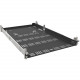 HP Mounting Rail Kit for Workstation 2HW42AT