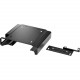 HP Mounting Bracket for Mini PC, Flat Panel Display 2JA32AT