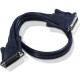 ATEN MasterView Pro 1000 Series Daisy Chain Cable - DB-25 Male - DB-25 Female - 16.4ft 2L1705