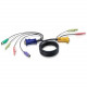 ATEN KVM Cable - 6ft 2L5302P