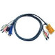 ATEN KVM USB Cable - 16.4ft 2L5305U