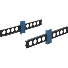 Rack Solution 2U TALL, 2POST TO 4POST ADAPTER KIT - TAA Compliance 2POST-2UKIT