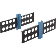 Rack Solution 4U TALL, 2POST TO 4POST ADAPTER KIT - TAA Compliance 2POST-4UKIT