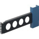 Innovation First Rack Solutions Mounting Bracket for Server 2UBRK-000C-5