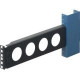 Innovation First Rack Solutions Mounting Adapter for Rack 2UKIT-000C-6