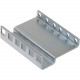 Innovation First Rack Solutions Mounting Adapter Kit for Server - Zinc Plated - Zinc Plated 2UKIT-102