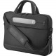 HP Business Carrying Case for 17.3" Notebook - Black - Velvet Interior, Foam Interior - Handle, Shoulder Strap - 2.6" Height x 17.5" Width x 13.2" Depth 2UW02AA