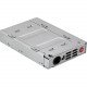 CRU DA3525ST Drive Bay Adapter Internal - 1 x Total Bay - 1 x 2.5" Bay 30000-0410-0000