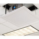 Draper Ceiling Closure Panel 300201