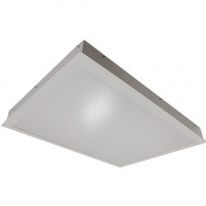 Draper Ceiling Mount for Scissor Lift - White 300286