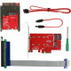 CRU The Ditto DX PCIe Adapter Bundle 30090-0000-0002