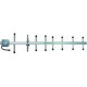 Wilson Electronics WilsonPro 301111 Yagi Cellular Antenna - 13 dBiYagi - DirectionalDirectional 301111