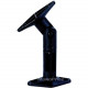 Monoprice Mounting Bracket for Speaker - Black - 20 lb Load Capacity - 2 3012