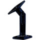 Monoprice Mounting Bracket for Speaker - Black - 20 lb Load Capacity - 2 3012