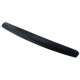 Allsop Keyboard Wrist Rest - Black 30205