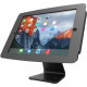 Compulocks Brands Inc. MacLocks Space Counter Mount for iPad Pro - 12.9" Screen Support - Black 303B299PSENB